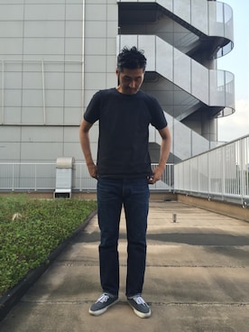 ikezawaさんのコーディネート