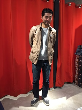 ikezawaさんのコーディネート