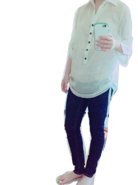 Saki Watanabeさんのコーディネート