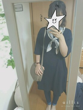 naturalwhiteさんのコーディネート