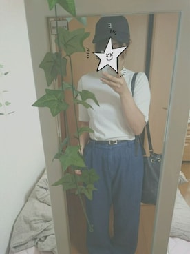 naturalwhiteさんのコーディネート