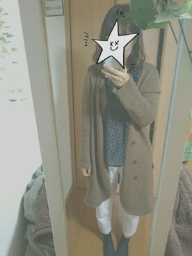 naturalwhiteさんのコーディネート