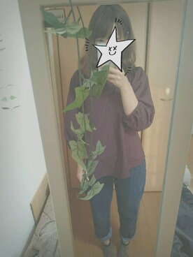 naturalwhiteさんのコーディネート