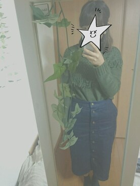 naturalwhiteさんのコーディネート