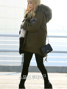 はなさんのコーディネート