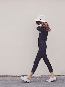 はなさんのコーディネート