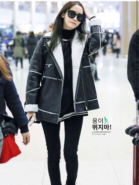 はなさんのコーディネート