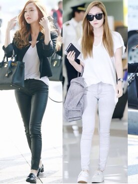 はなさんのコーディネート