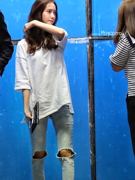 はなさんのコーディネート