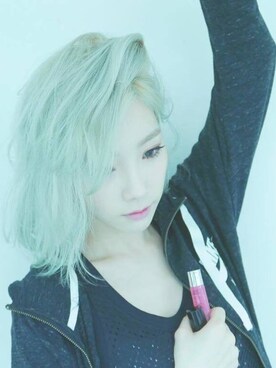 はなさんのコーディネート