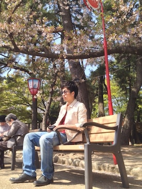 ikkiさんのコーディネート