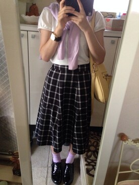 kanaaさんのコーディネート