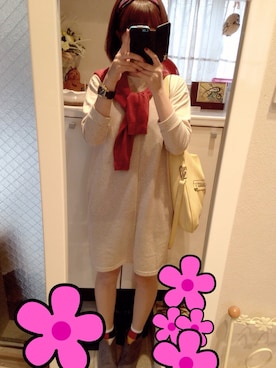 kanaaさんのコーディネート