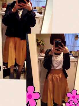 kanaaさんのコーディネート