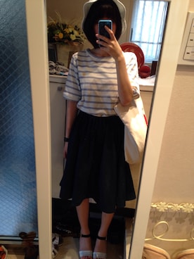 kanaaさんのコーディネート