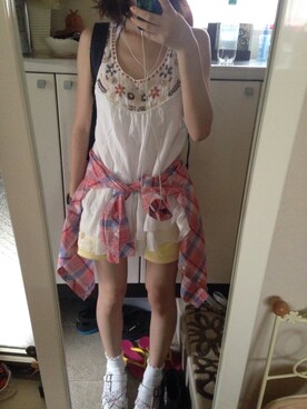 kanaaさんのコーディネート