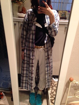 kanaaさんのコーディネート