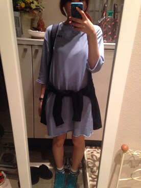 kanaaさんのコーディネート