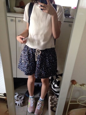 kanaaさんのコーディネート