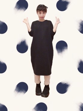 陳珺さんのコーディネート