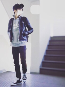 k.さんのコーディネート