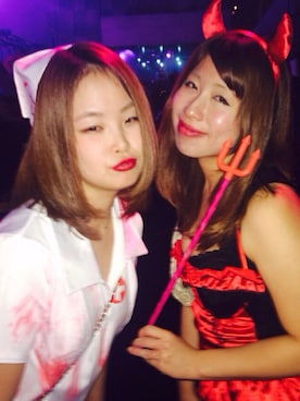 arisaさんのコーディネート