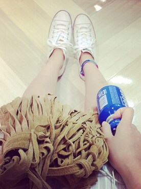 arisaさんのコーディネート