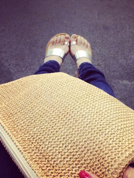 arisaさんのコーディネート