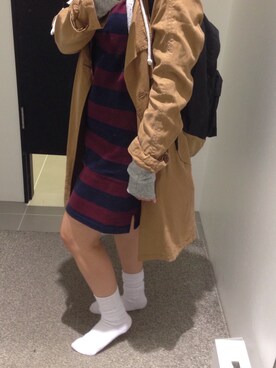 arisaさんのコーディネート