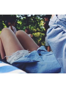 arisaさんのコーディネート