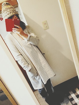 スーさんのコーディネート