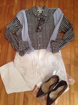 Ruさんのコーディネート