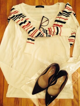 Ruさんのコーディネート