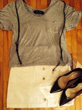 Ruさんのコーディネート