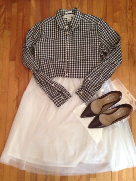 Ruさんのコーディネート