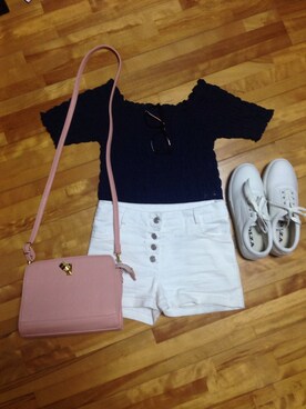 Ruさんのコーディネート