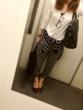 Ruさんのコーディネート