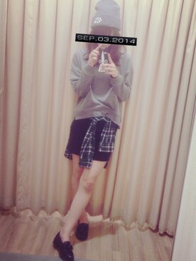 Ruさんのコーディネート