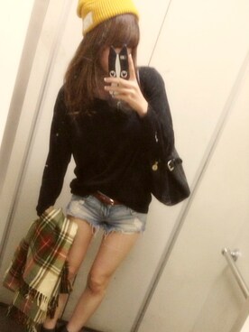 Ruさんのコーディネート