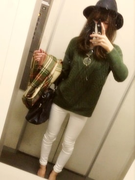 Ruさんのコーディネート