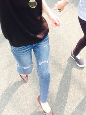 Ruさんのコーディネート