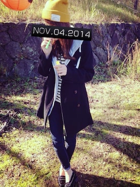 Ruさんのコーディネート