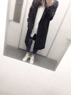 Ruさんのコーディネート