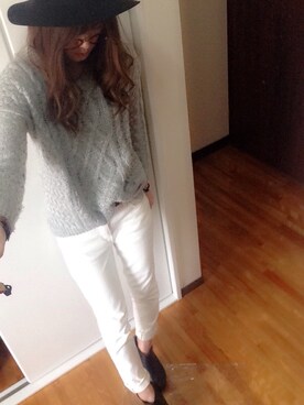 Ruさんのコーディネート