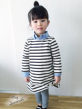 Nicoさんのコーディネート