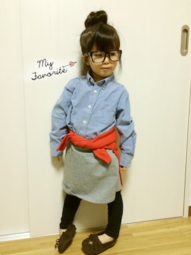 Nicoさんのコーディネート