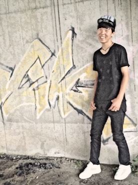 RYOさんのコーディネート