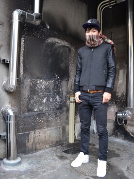 RYOさんのコーディネート