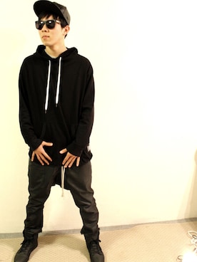 RYOさんのコーディネート