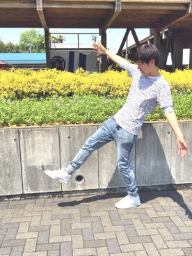 RYOさんのコーディネート